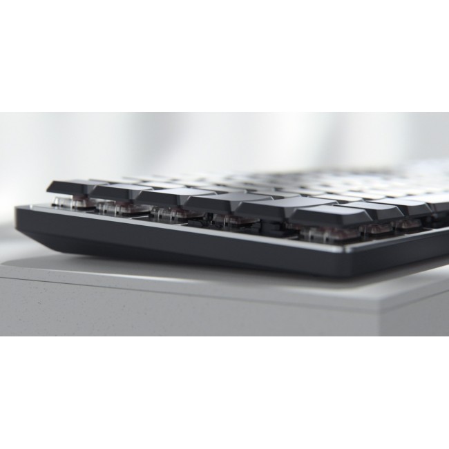 Logitech Master MX Mechanical Mini for Mac
