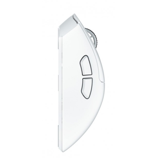 Razer DeathAdder V4 Pro mouse Gaming Right-hand RF Wireless + USB Type-A Optical 45000 DPI