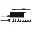 Tracer Prime Energy 90 power adapter/inverter Universal 90 W Black Tracer Prime Energy 90 power adapter/inverter Universal 90 W Black