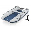 Bestway Hydro Force Beacon Elite 5-Person Inflatable Sport Boat Set 3.35 m