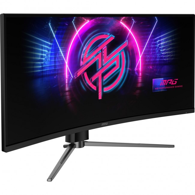 MSI MPG 346CQRF X24 computer monitor 86.4 cm (34 MSI MPG 346CQRF X24 computer monitor 86.4 cm (34
