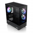 Thermaltake View 170 TG ARGB Micro Chassis