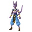 DRAGON BALL DRAGON STARS BEERUS V2