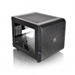 Thermaltake Core V21 Cube Black Thermaltake Core V21 Cube Black