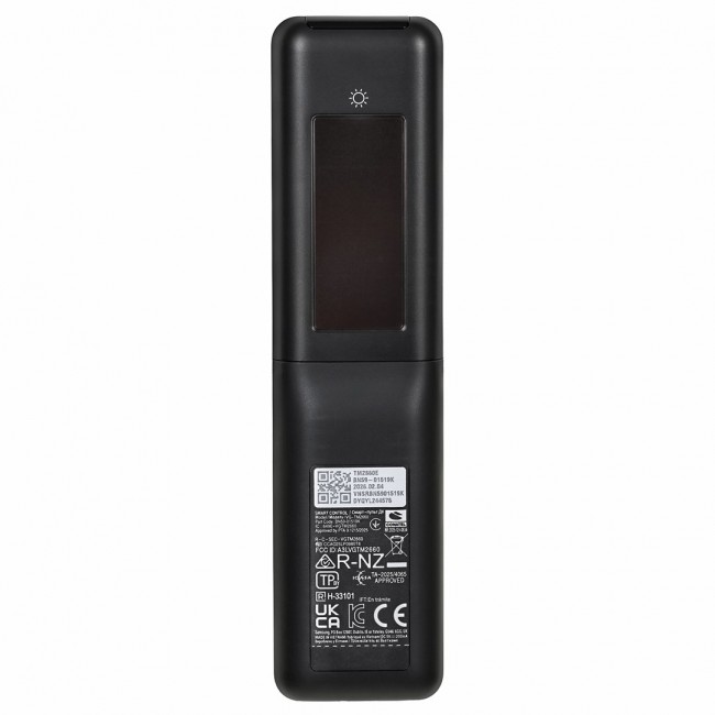 Samsung QE77S85HAE 195.6 cm (77