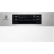 Electrolux EES42210IX dishwasher Fully built-in 9 place settings