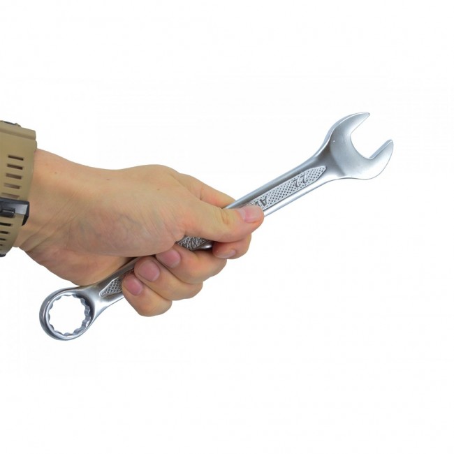 AWTOOLS AW40046 combination wrench