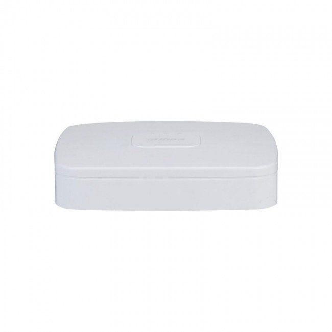 IP DVR DAHUA NVR2108-4KS3 IP DVR DAHUA NVR2108-4KS3