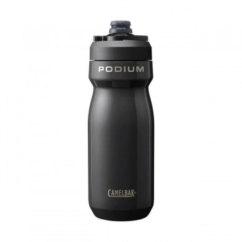 CamelBak Podium Bicycle 550 ml Stainless steel Black