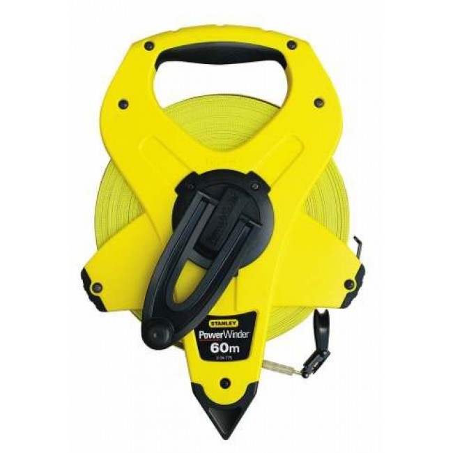 ST.TA MA MIERNICZA GEODEZYJNA Z W 60m POWERWINDER ST.TA MA MIERNICZA GEODEZYJNA Z W 60m POWERWINDER
