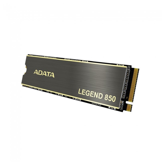 ADATA LEGEND 850 ALEG-850-1TCS internal solid state drive M.2 1 TB PCI Express 4.0 3D NAND NVMe ADATA LEGEND 850 ALEG-850-1TCS internal solid state drive M.2 1 TB PCI Express 4.0 3D NAND NVMe