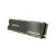 ADATA LEGEND 850 ALEG-850-1TCS internal solid state drive M.2 1 TB PCI Express 4.0 3D NAND NVMe ADATA LEGEND 850 ALEG-850-1TCS internal solid state drive M.2 1 TB PCI Express 4.0 3D NAND NVMe