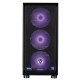 Actina 5901443410362 PC Intel Core i5 i5-14400F 32 GB DDR5-SDRAM 1 TB SSD Intel Arc B580 Windows 11 Home Midi Tower Black