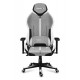 Gaming chair - Huzaro Force 7.9 Grey Mesh Gaming chair - Huzaro Force 7.9 Grey Mesh