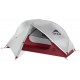 MSR Hubba NX Tent Dome tent 1 person(s) Grey MSR Hubba NX Tent Dome tent 1 person(s) Grey