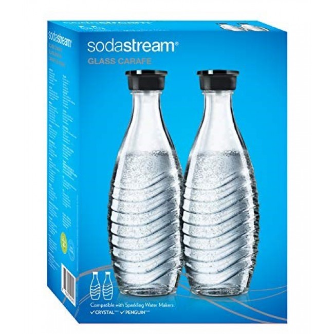 SodaStream 1047200490 carbonator accessory/supply Carbonating bottle SodaStream 1047200490 carbonator accessory/supply Carbonating bottle