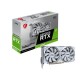 Graphics Card MSI RTX3050 VENTUS 2X XS OC WHITE 8GB GDDR6 HDMI DVI DP Graphics Card MSI RTX3050 VENTUS 2X XS OC WHITE 8GB GDDR6 HDMI DVI DP