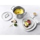 ZWILLING Pro 3.5 L Round Silver ZWILLING Pro 3.5 L Round Silver