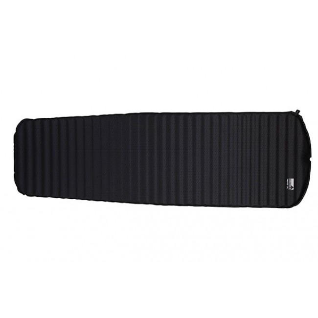 High Peak Minto XL Single mattress Black