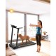 Urevo Foldi Mini Treadmill