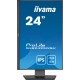 iiyama ProLite XUB2495WSU-B5 computer monitor 61.2 cm (24.1 iiyama ProLite XUB2495WSU-B5 computer monitor 61.2 cm (24.1