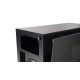 In Win N127 Midi Tower Black In Win N127 Midi Tower Black