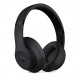 Beats Studio3 Wireless Headphones, Noise Cancelling, Matte Black