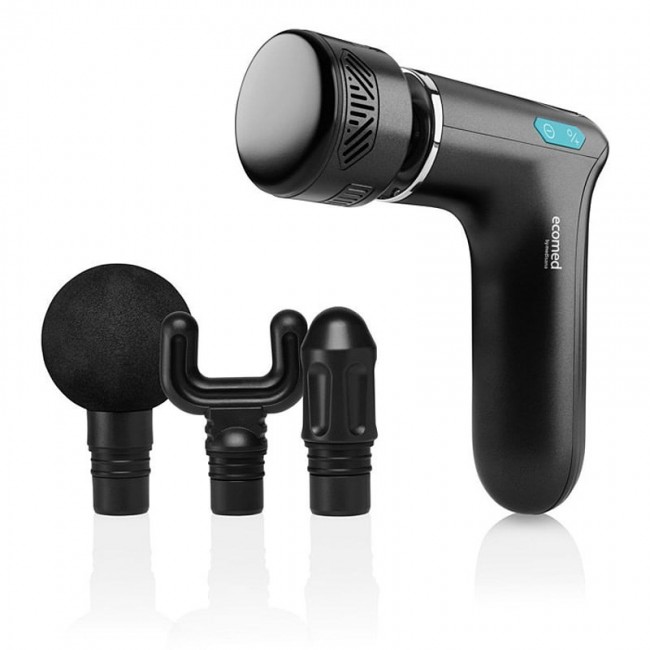Medisana MG-50E massager Universal Black Medisana MG-50E massager Universal Black