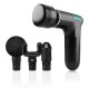 Medisana MG-50E massager Universal Black Medisana MG-50E massager Universal Black