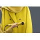 Tefal Pure Pop DT2026 Handheld garment steamer 0.07 L 1300 W Yellow Tefal Pure Pop DT2026 Handheld garment steamer 0.07 L 1300 W Yellow