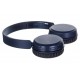 JVC HAS-36WAU BT headphones blue JVC HAS-36WAU BT headphones blue
