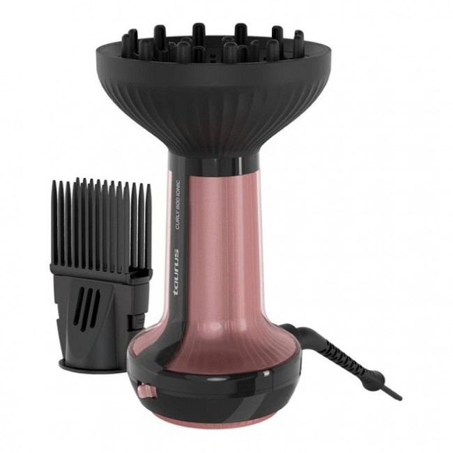 Taurus curly hair dryer 900400000 Taurus curly hair dryer 900400000