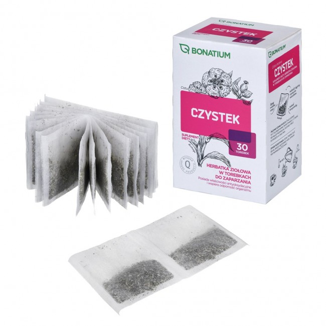 Bonatium Herbal tea Puree 30 pc. Bonatium Herbal tea Puree 30 pc.