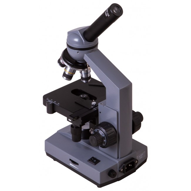 Levenhuk 320 BASE 1000x Optical microscope Levenhuk 320 BASE 1000x Optical microscope