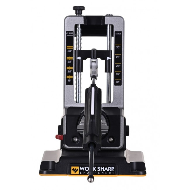 WORK SHARP PROFESSIONAL PRECISION ADJUST WORK SHARP PROFESSIONAL PRECISION ADJUST