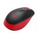 Logitech M190 mouse RF Wireless Optical 1000 DPI Ambidextrous Logitech M190 mouse RF Wireless Optical 1000 DPI Ambidextrous