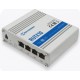 Teltonika RUTX10 wireless router Gigabit Ethernet Dual-band (2.4 GHz / 5 GHz) White Teltonika RUTX10 wireless router Gigabit Ethernet Dual-band (2.4 GHz / 5 GHz) White