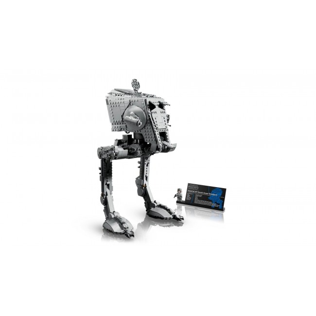 LEGO STAR WARS 75417 AT-ST Walker LEGO STAR WARS 75417 AT-ST Walker