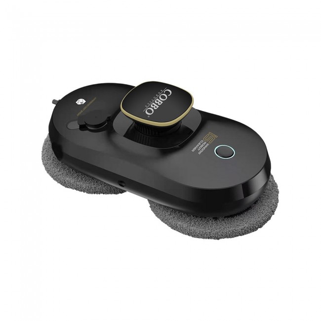 Cobbo i5 window cleaning robot Cobbo i5 window cleaning robot