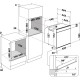 Whirlpool W9 OP2 4S2 H 73 L 3650 W Grey