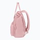 American Tourister Urban Groove Pastels Roll Top Backpack Pastel Pink American Tourister Urban Groove Pastels Roll Top Backpack Pastel Pink