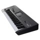 Korg KROME EX 73 - synthesiser, workstation, 73 keys. (grey)