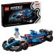 LEGO SPEED CHAMPIONS 77246 Visa Cash App RB VCARB 01 LEGO SPEED CHAMPIONS 77246 Visa Cash App RB VCARB 01