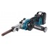 Makita DBS180Z portable sander Detail sander Black, Blue