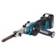 Makita DBS180Z portable sander Detail sander Black, Blue Makita DBS180Z portable sander Detail sander Black, Blue
