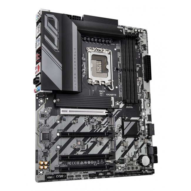 Mainboard Gigabyte Z890 UD WIFI6E Mainboard Gigabyte Z890 UD WIFI6E