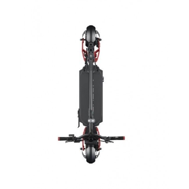Motus Pro 10 Daytona scooter Motus Pro 10 Daytona scooter