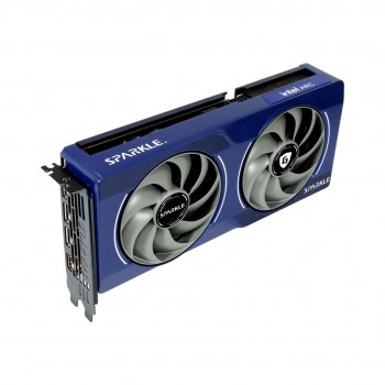 Graphics card SPARKLE Intel Arc B580 GUARDIAN 12G