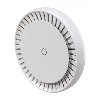 Mikrotik cAP LTE12 ax 1774 Mbit/s White Power over Ethernet (PoE)
