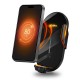 XBLITZ AUTOMATIC CAR MOUNT WITH CHARGING FX3 XBLITZ AUTOMATIC CAR MOUNT WITH CHARGING FX3